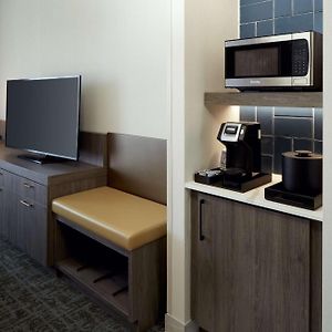 King Room Mobility Accessible Tub